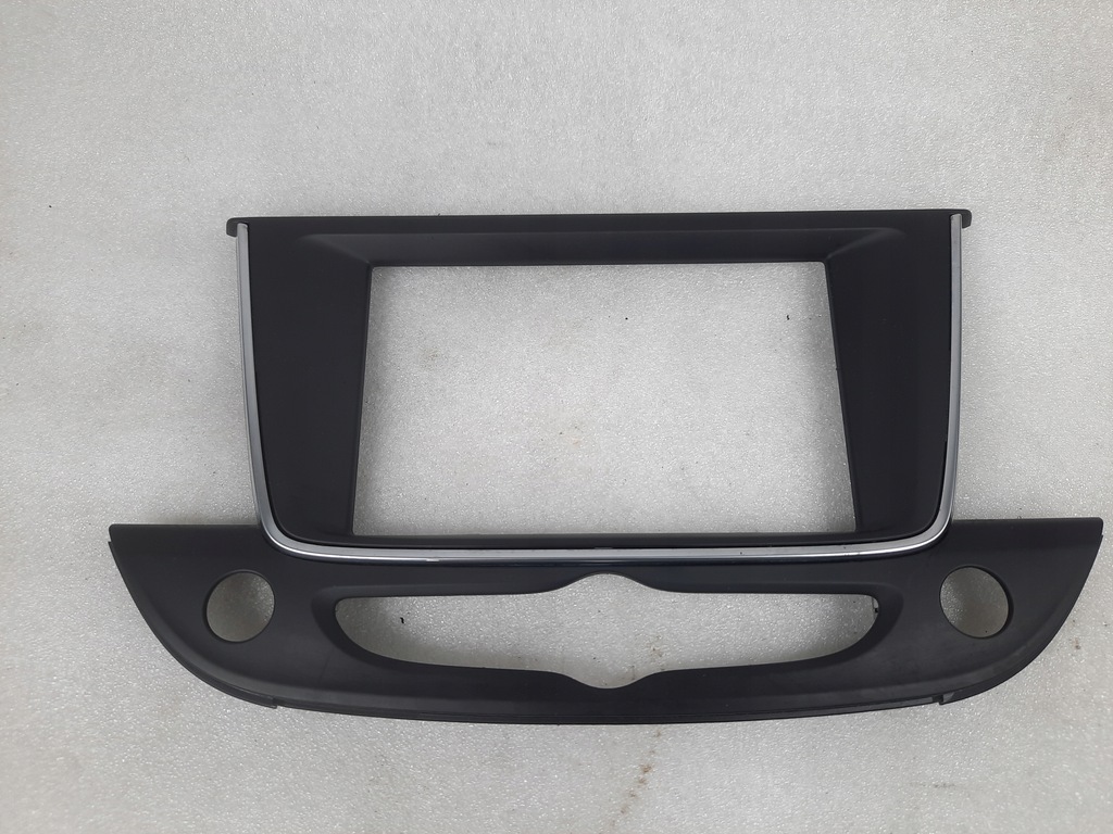 фото №1, Рамка радио навигации opel crossland x 39137997