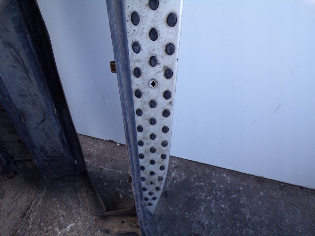 Пороги пороги боковой комплект mercedes w164 ml amg Киев