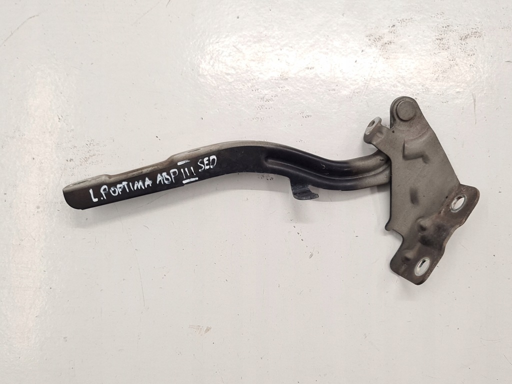 фото №1, Kia optima iii 13r петля капот левый abp