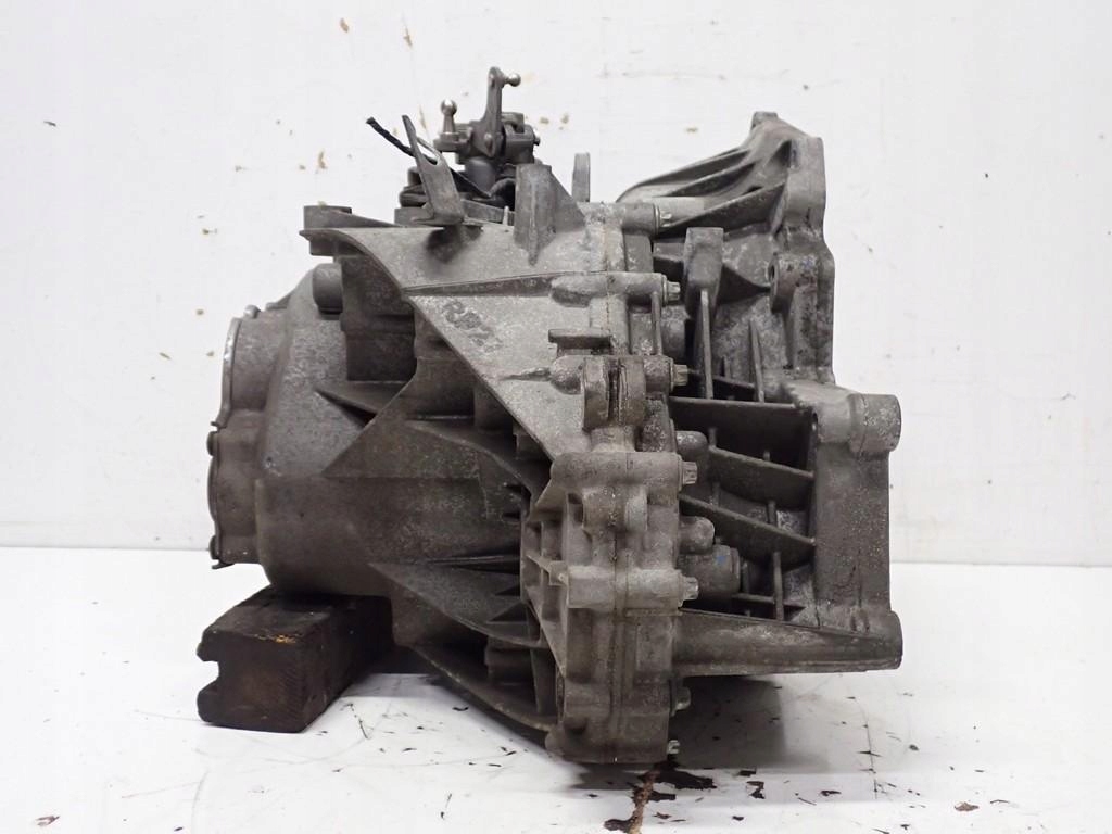 фото №5, Коробка передач передач 4x4 all4 mini countryman r60 r61 1.6d n47 112km 12r fv