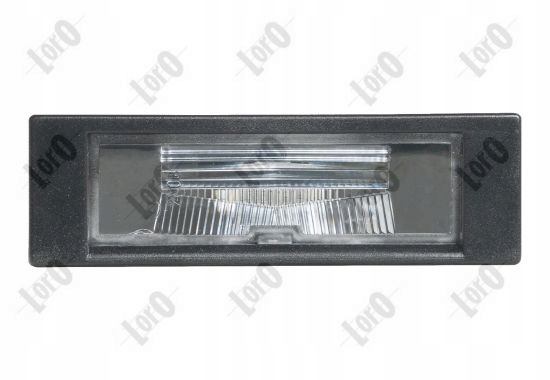 фото №1, Підсвітка номерного знака bmw 1 6 z4 mini clubman