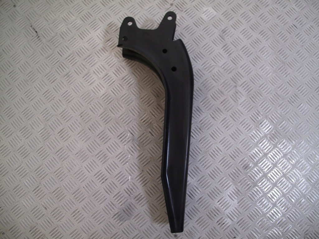 фото №1, Кронштейн кронштейн banan кабины scania cp g