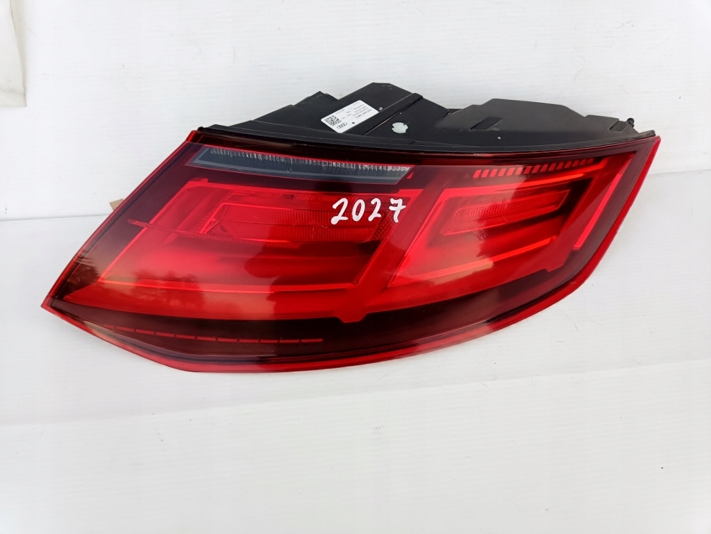 фото №1, Лампа права задня задня audi tt iii 8s 8s0945096e