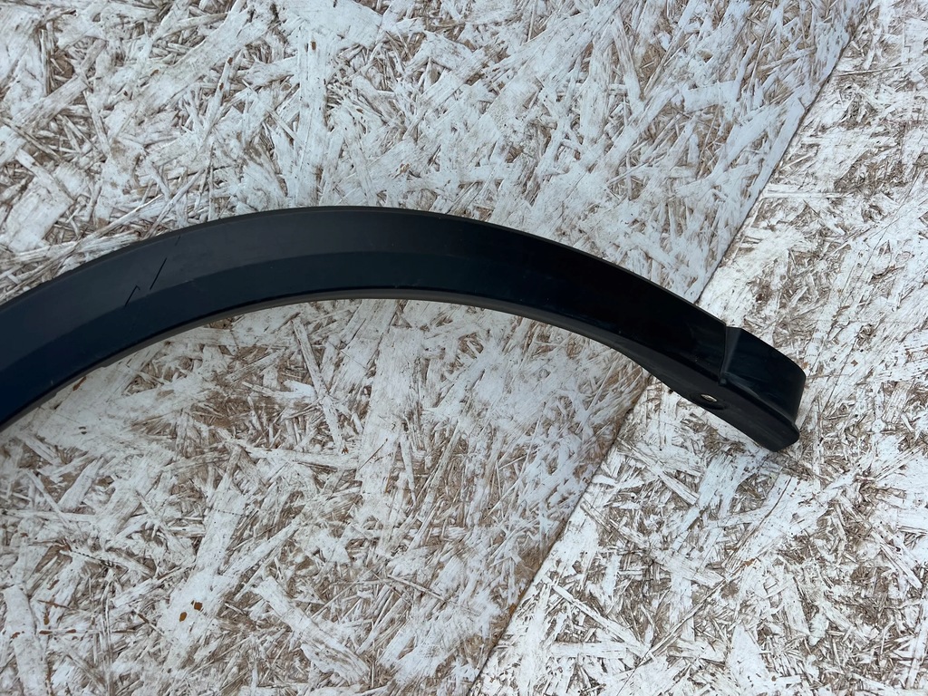 фото №5, Молдинг накладка крыла правая перед mazda cx5