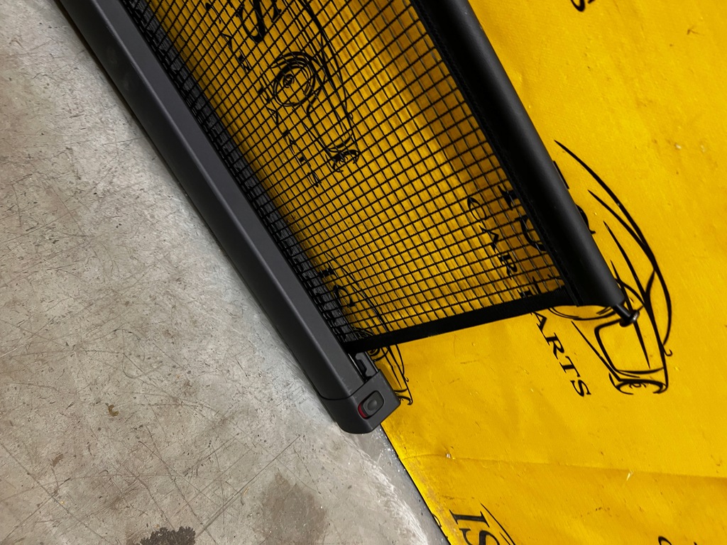 фото №4, Шторка сетка багажника peugeot 508 i rxh lift 2.0