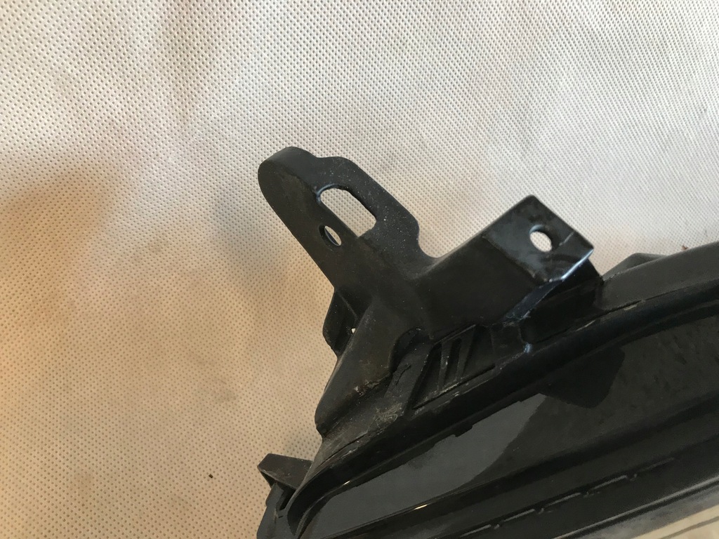 фото №9, Mitsubishi eclipse cross lift 21- full led drl левый