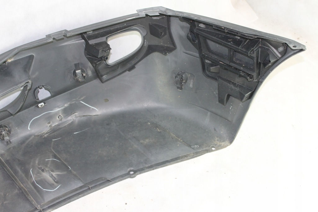 Купити Бампер перед передній mercedes w906 sprinter pdc