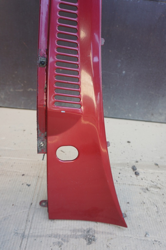 фото №6, Nissan patrol жабо молдинг жабо gr y61 97-04r europa