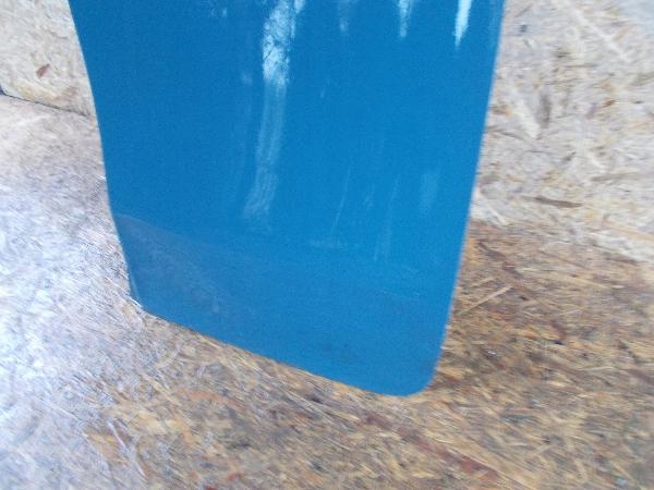 фото №7, Renault kangoo iii 3 дверь задние задняя