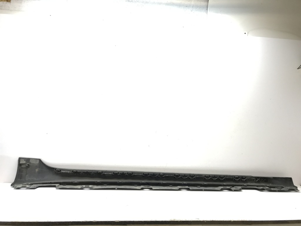 фото №12, Молдинг порог левая audi a5 8w s-line 8w8853859a