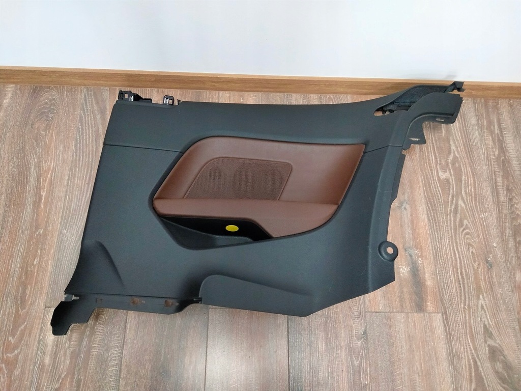 фото №1, Обивка задняя правая audi a3 8v