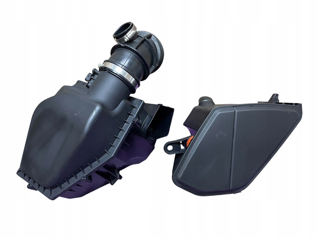 фото №1, Корпус фільтра повітря bmw x3 g01