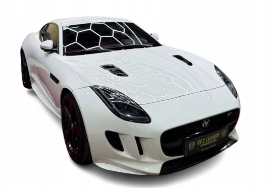 Купить Крыша четверть обшивка jaguar f-type x152