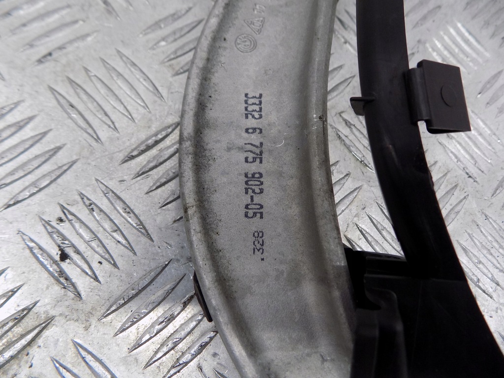 фото №5, Bmw f06 f10 рычаг рулевой задняя 6775902