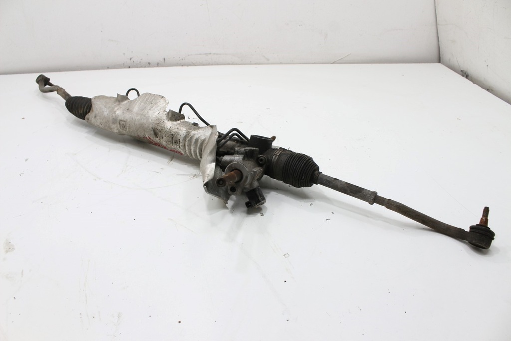 фото №6, Трансмісія кермова з датчиком citroen c5 i