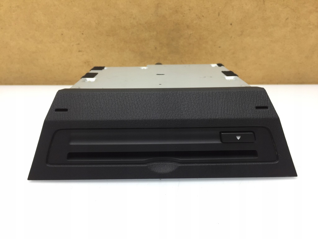 фото №2, Mazda cx-3 cx3 радіо зчитувач програвач дисків cd