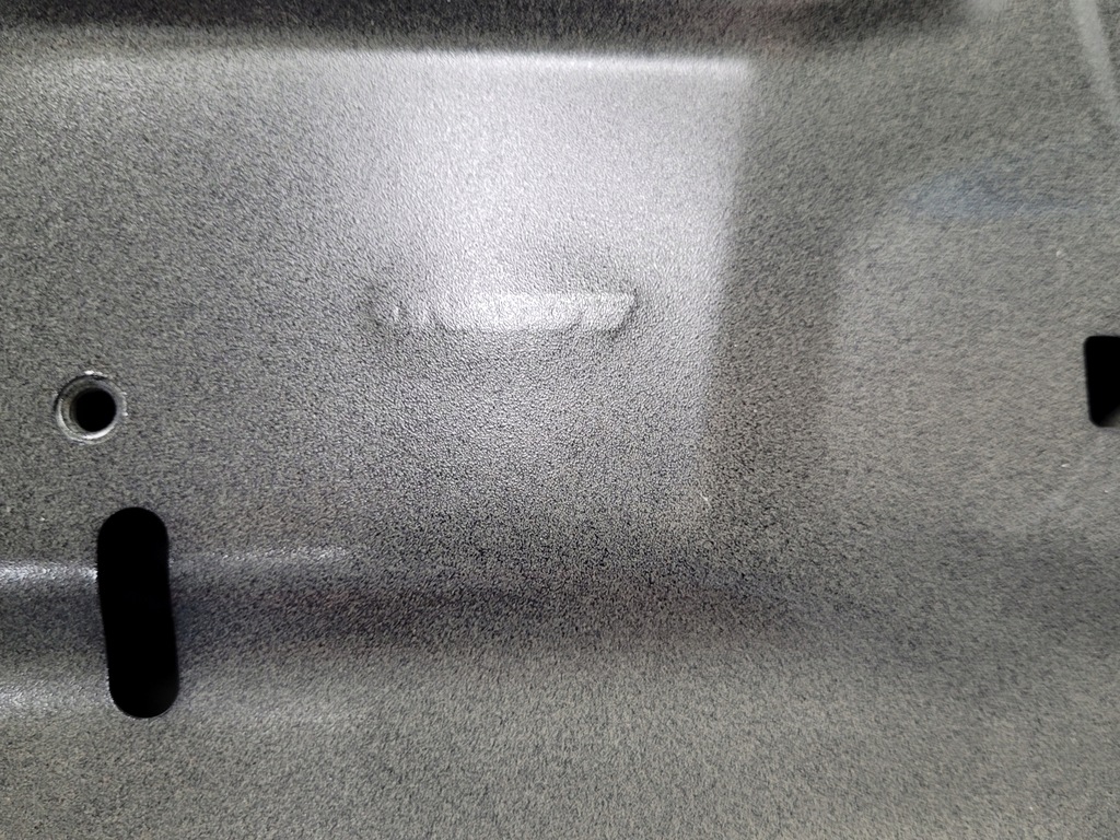 фото №8, Крышка багажника багажника volvo xc40 2017-