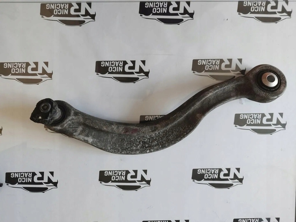 фото №1, Рычаг задняя l audi q7 4m0505371