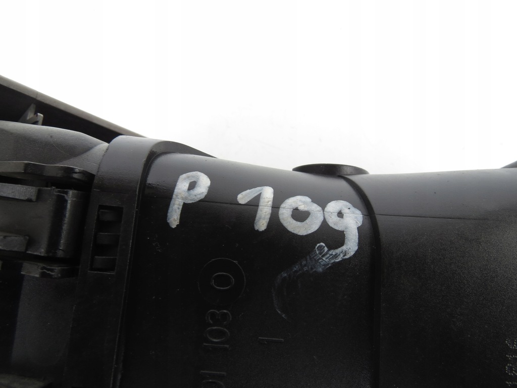 фото №10, Решётка обдув правая volvo s40 ii v50