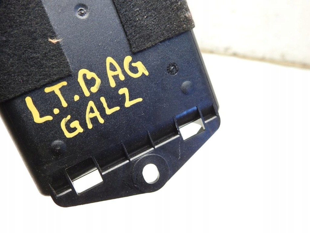 фото №2, Модуль кондиціонера ford galaxy mk2 6m2t-19980-fb