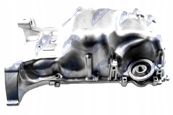 Купить Поддон масляная honda civic 1.8 05- nty