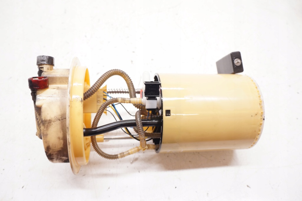 фото №4, Насос топлива поплавок бака дизель volvo s60 ii v60 i xc60 i 31273964