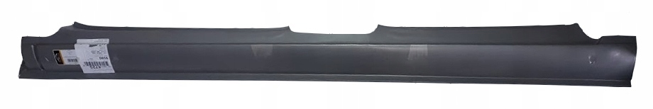 фото №1, Порог левый ford galaxy alhambra vw sharan 95-01