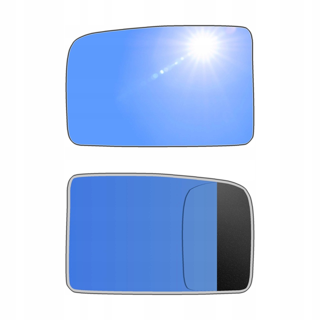 фото №1, Антибліковий ford expedition u222 2003-2006