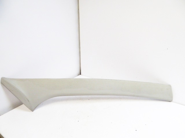 фото №1, Panda ii 03- защита обшивка стойка a перед правая