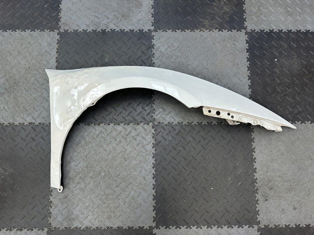 фото №1, Lamborghini gallardo крила перед передній правий