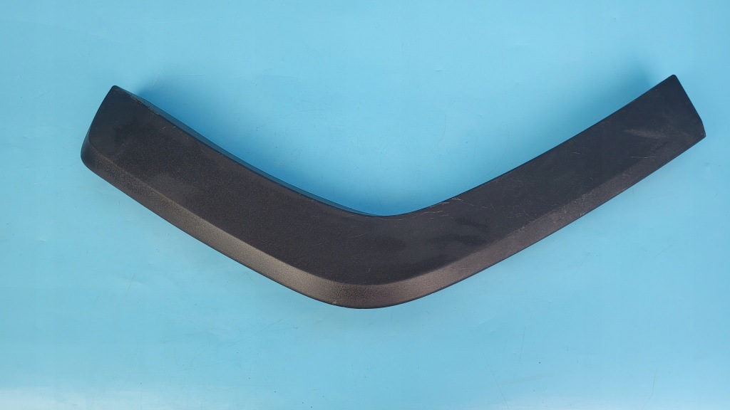 фото №1, Toyota rav4 v 19r молдинг крила ліва задня 75606-42150