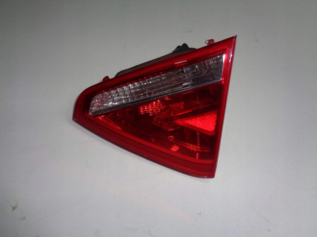 фото №1, Audi a5 8t sportback coupe лампа задня права