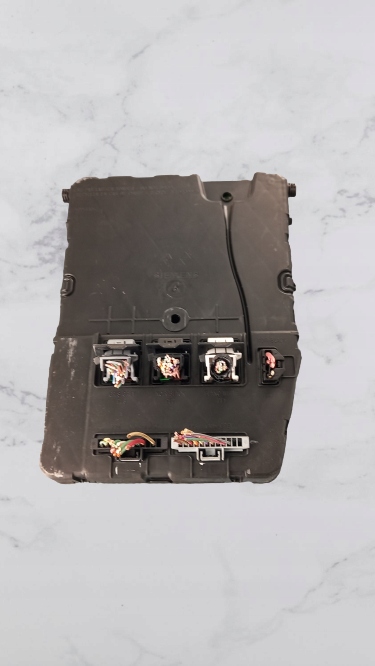 фото №2, Модуль bsi renault scenic 2.0b 03r