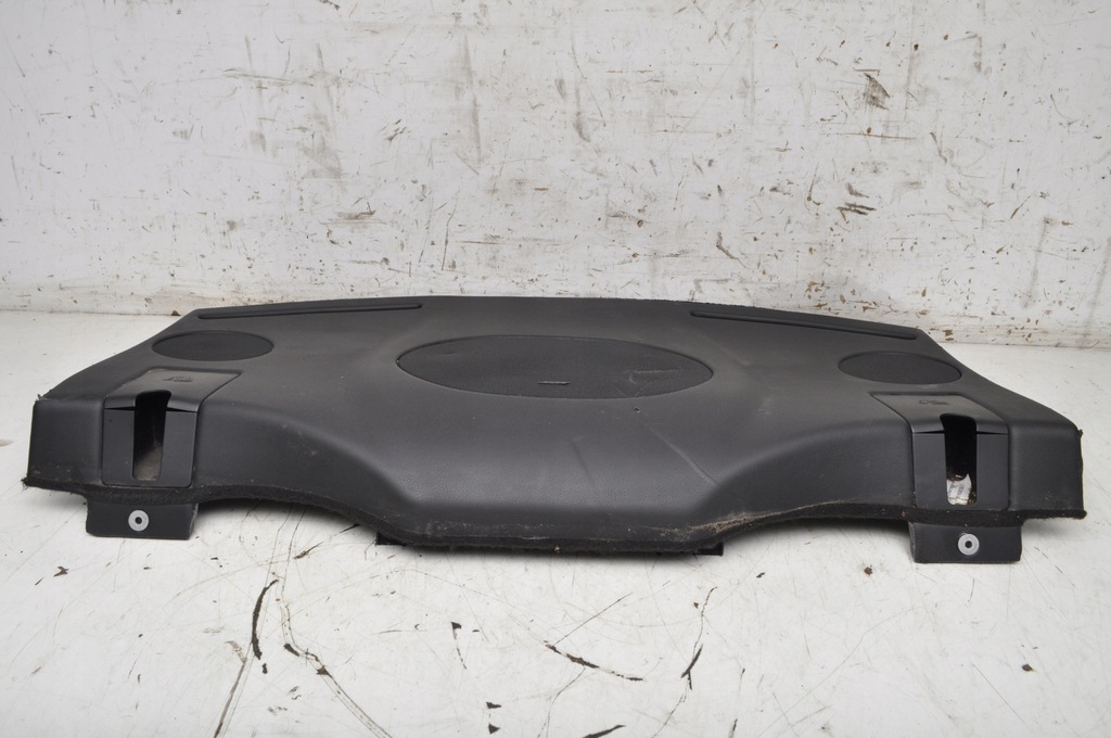 фото №5, Maserati granturismo полка задняя багажника