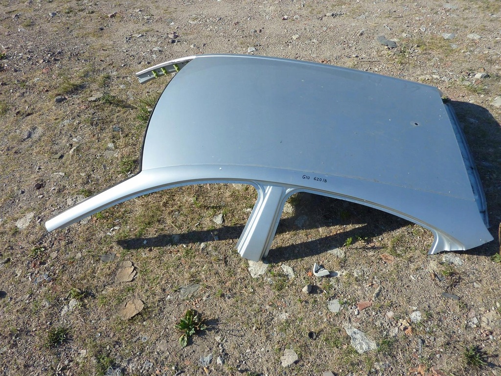 фото №1, Крыша alfa romeo giulietta 2010- 620/b