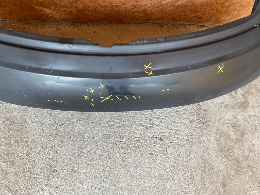 фото №5, Audi a1 8x 3d 10-18r кришка багажника багажника nowa poznań