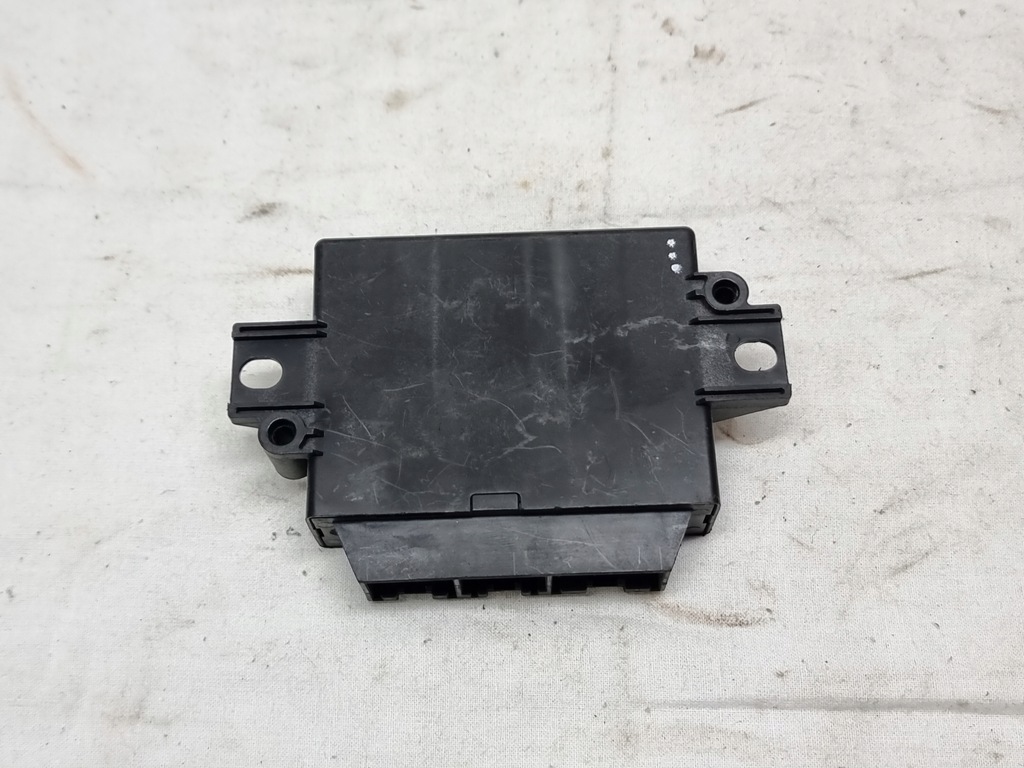 фото №1, Porsche panamera 970 модуль pdc