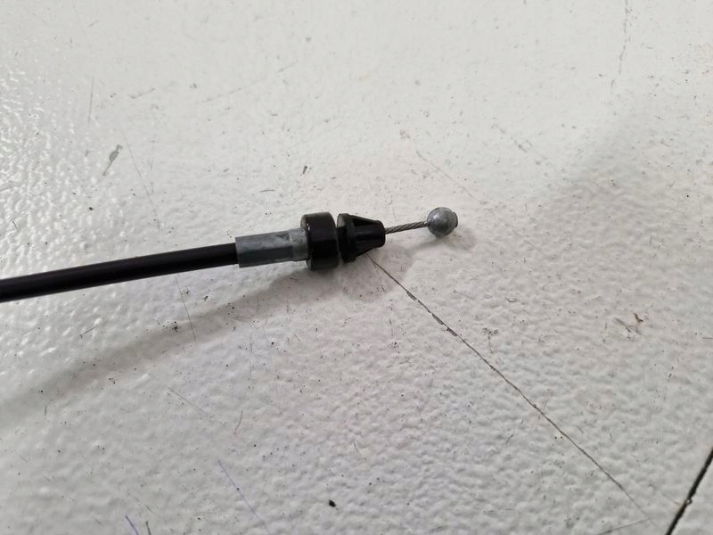 фото №6, Infiniti q70 m30 замок крышки багажника задняя задний 101207