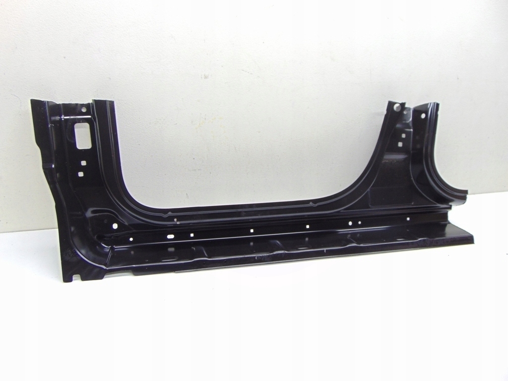 фото №5, Порог обшивка правый dacia duster ii 17- новый org