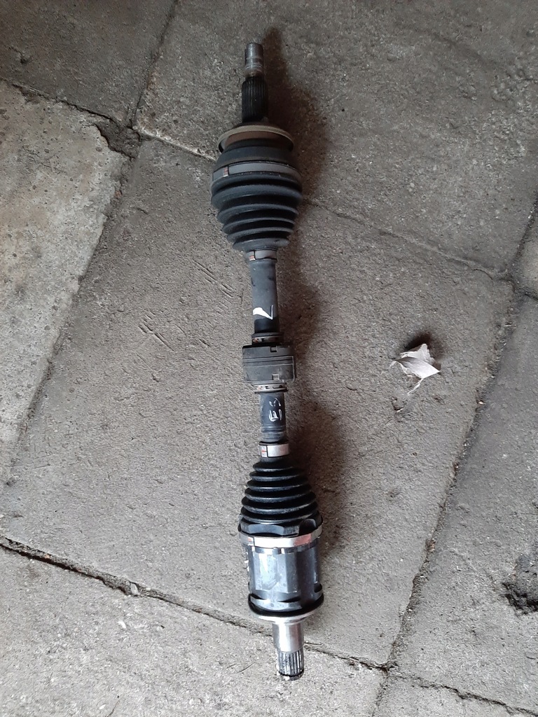 фото №1, Lexus es привідний вал ліва 2019