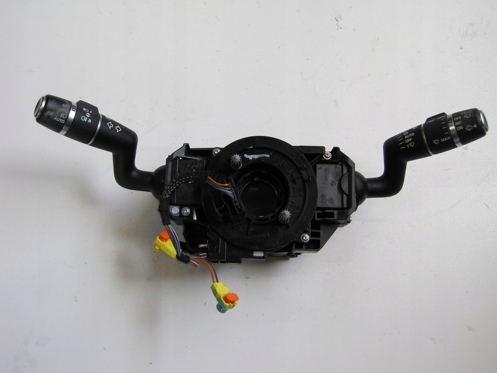 фото №1, Перемикачі pod кермо range rover sport 15r