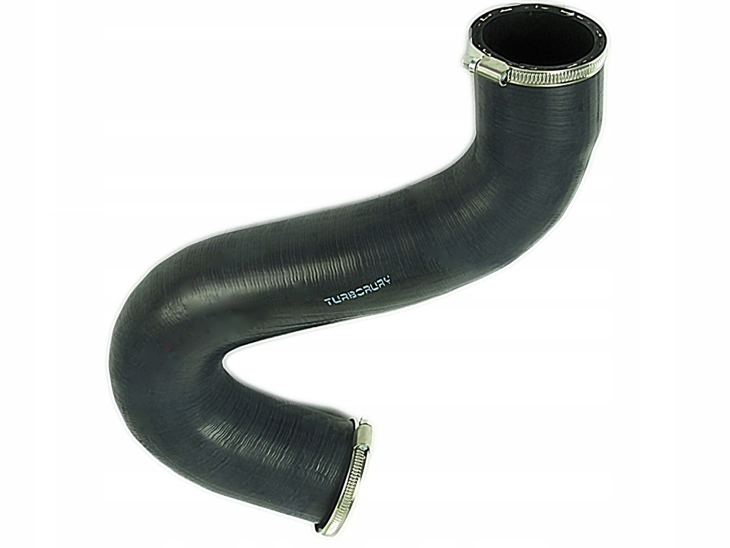 фото №4, Шланг труба turbo vw amarok 2.0 bitdi 2h0145980d