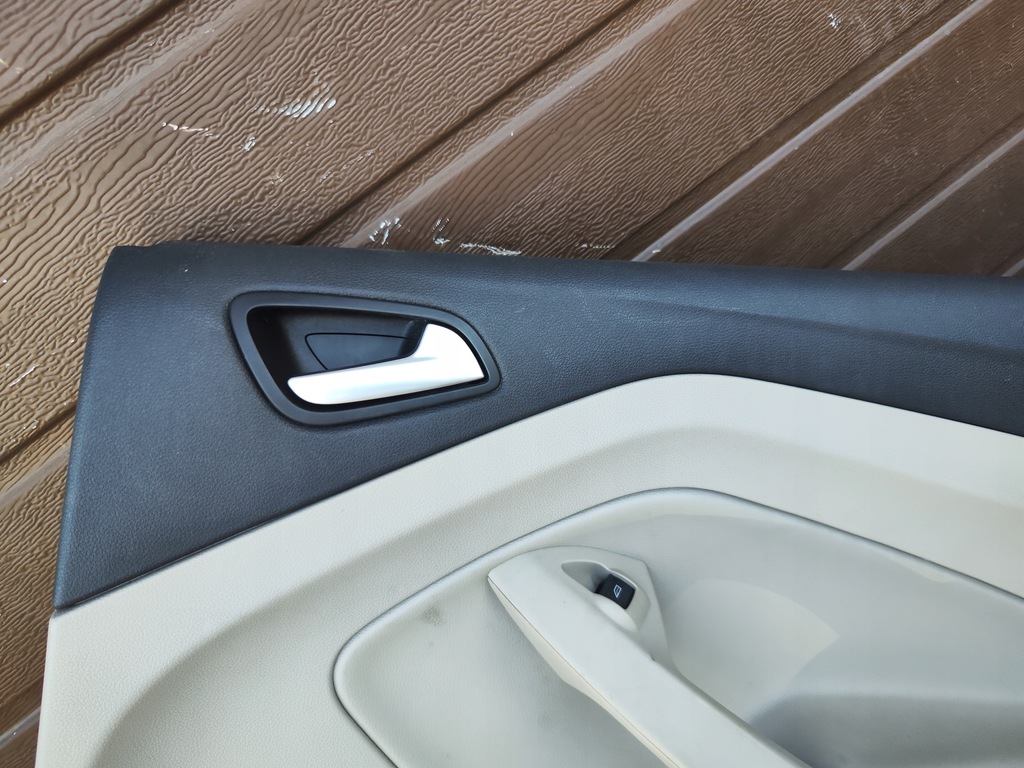 фото №9, Обшивка двері правий лівий задня ford escape mk2 usa 2017