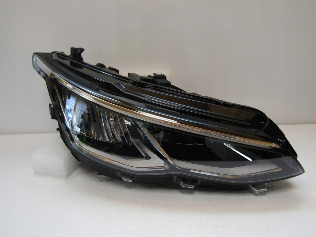 фото №1, Лампа перед volkswagen vw golf 8 viii led 19-24 rh 5h1941006