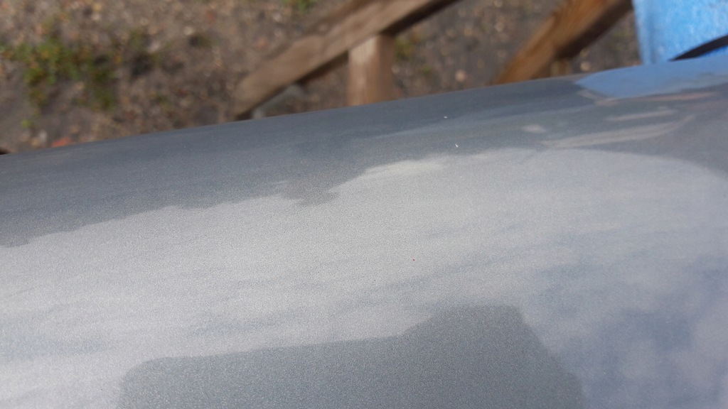 фото №9, Mercedes w211 крыло левый перед 347