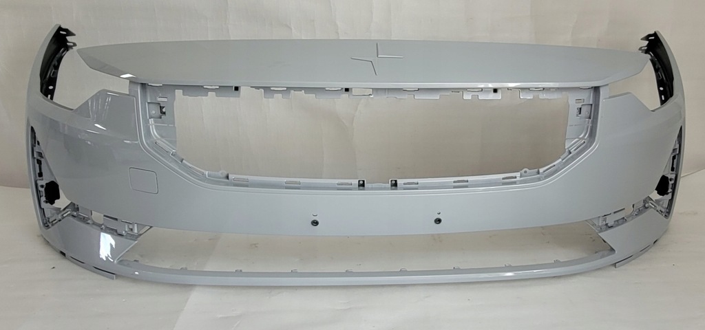 фото №1, Бампер перед передний polestar 2 2020-