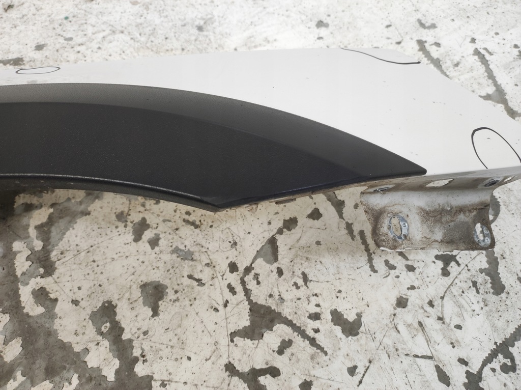 фото №13, Крыло правый перед octavia iii 3 lift scout