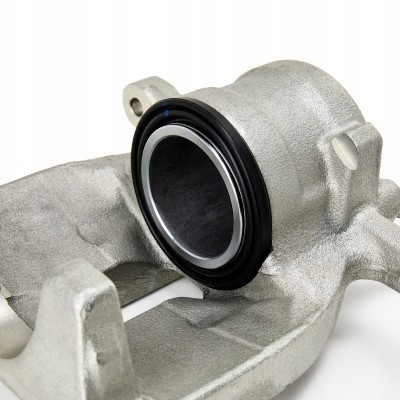 фото №4, Суппорт тормозной renault kangoo be bop kw0/1 ride