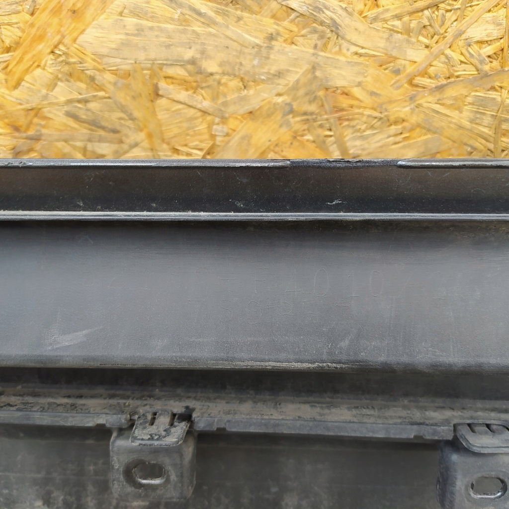 фото №7, Toyota c-hr chr бампер задня pdc 52159-f4010