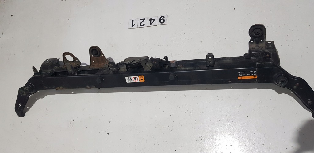 фото №1, Pas передний усилитель hyundai santa fe 14'